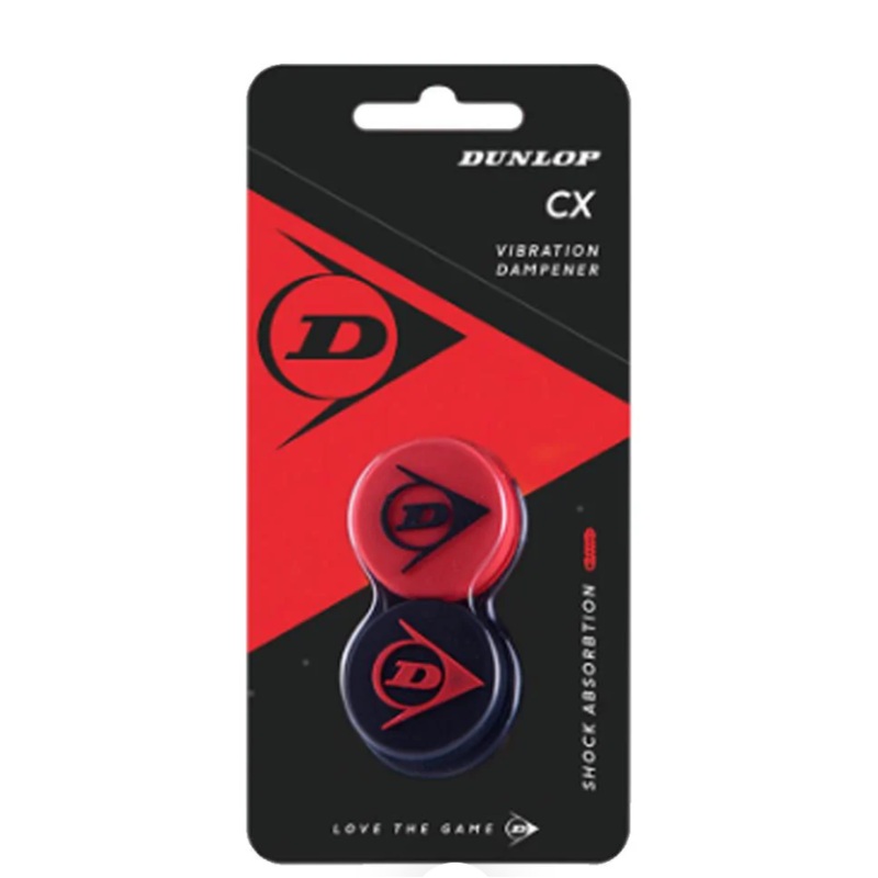 Dunlop DTAC Flying Dampener – 2 Pack