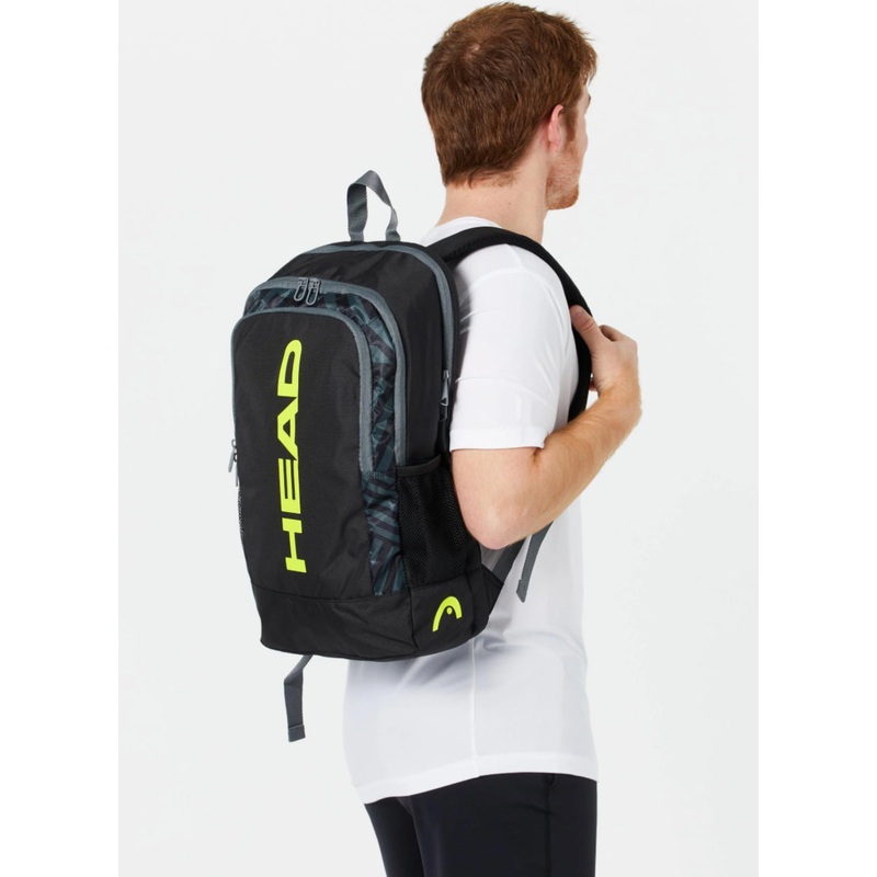 Head Base Tennis Backpack 17L
