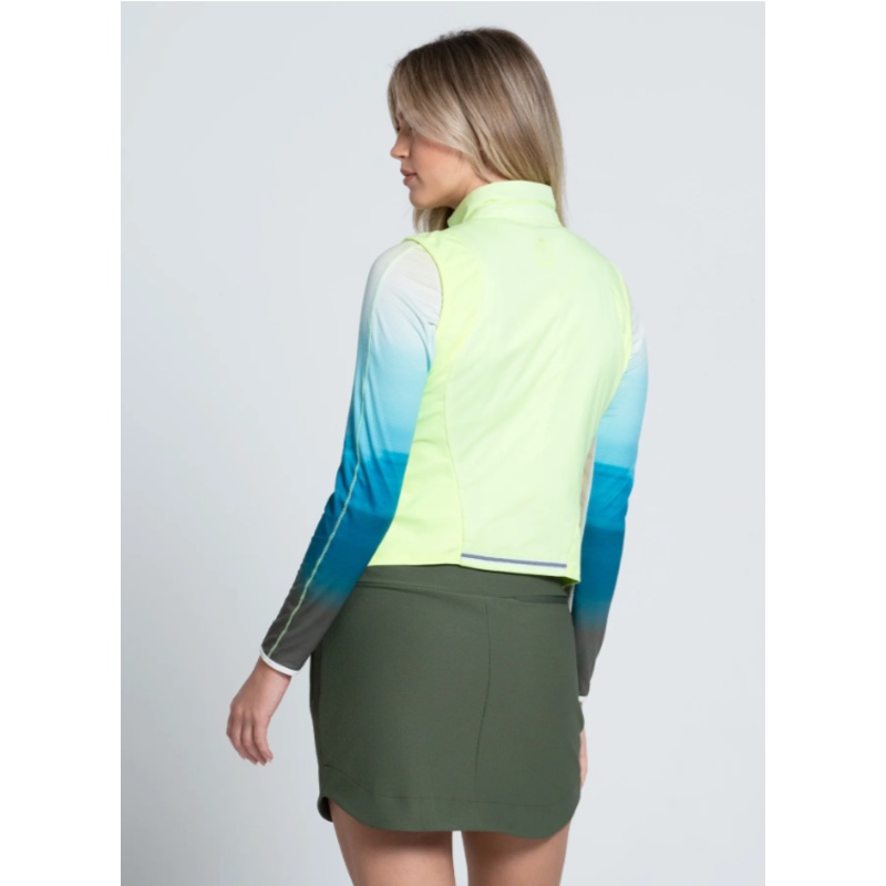 Lucky in Love The Best Vest|S|L