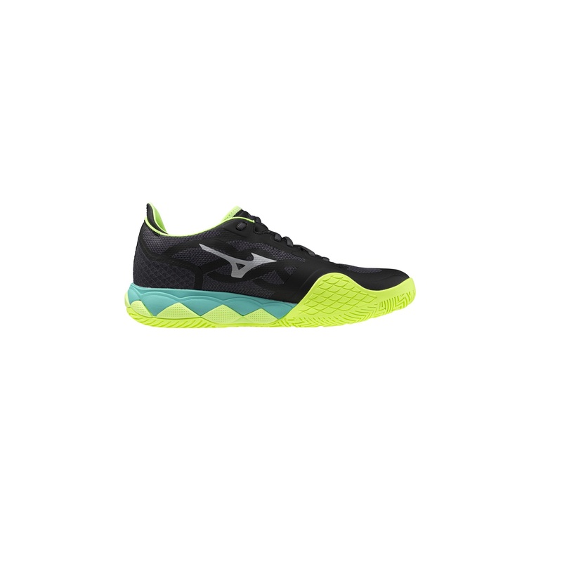 Mizuno Wave Enforce Tour AC Mens Court Shoe