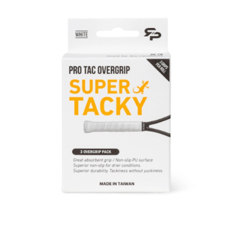 Road to Pro RTP Pro Tac Series Overgrip