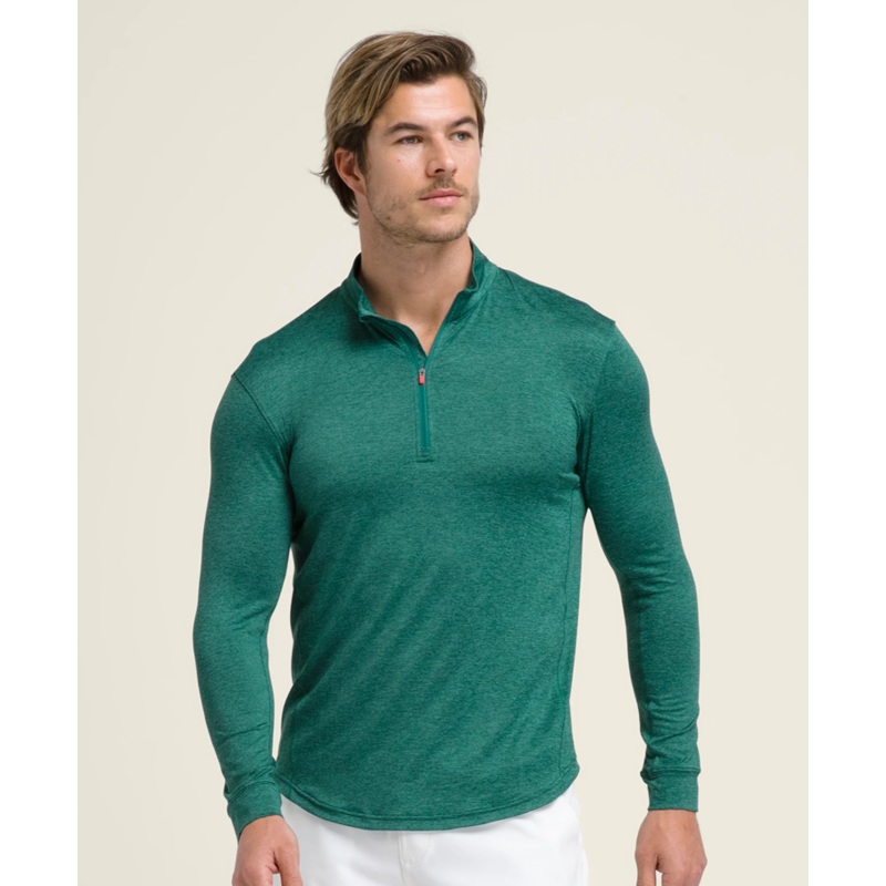 Wilson Everyday Performance Half-Zip