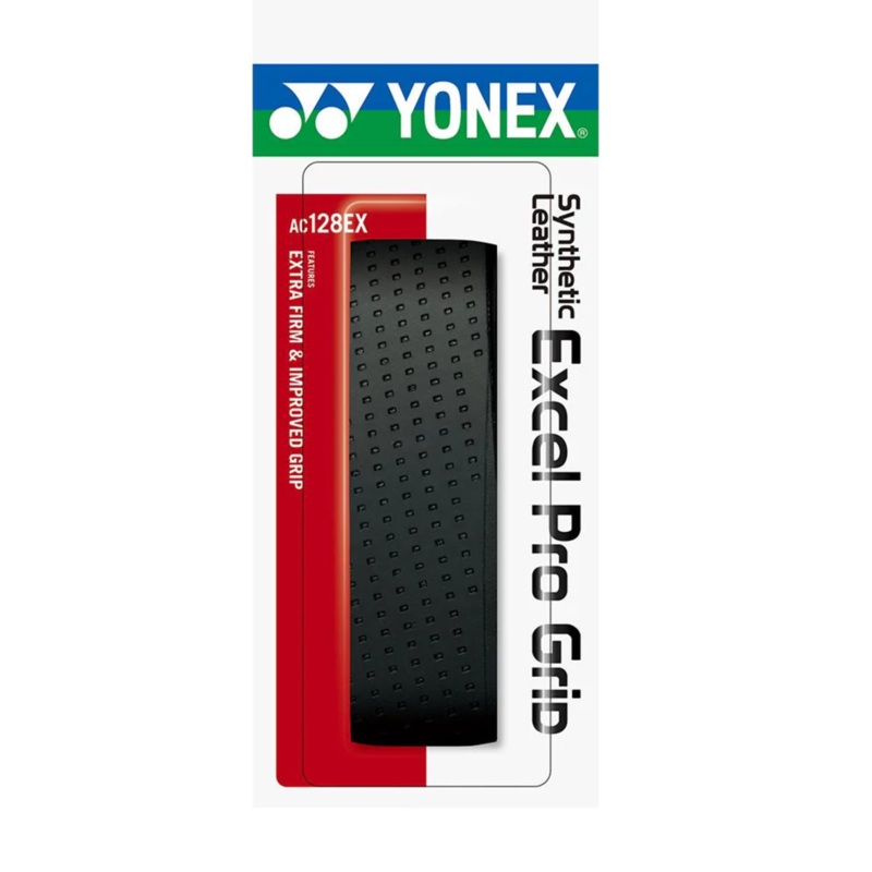 Yonex Synthetic Leather Excel Pro Replacement Grip