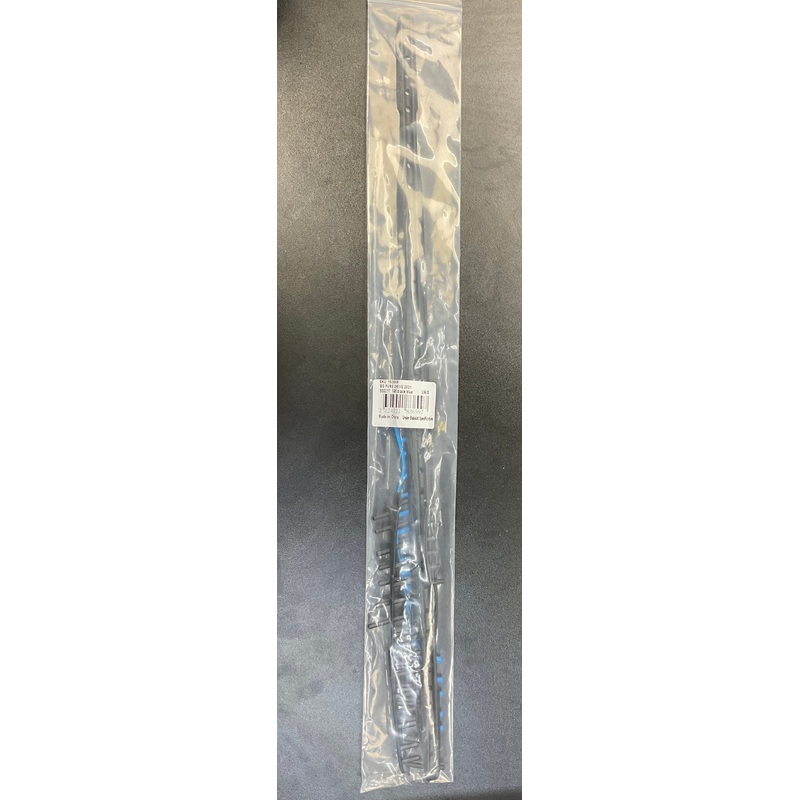 Babolat Pure Drive 2021 Black/Blue Bumper and Grommet Replacement Set- #900217