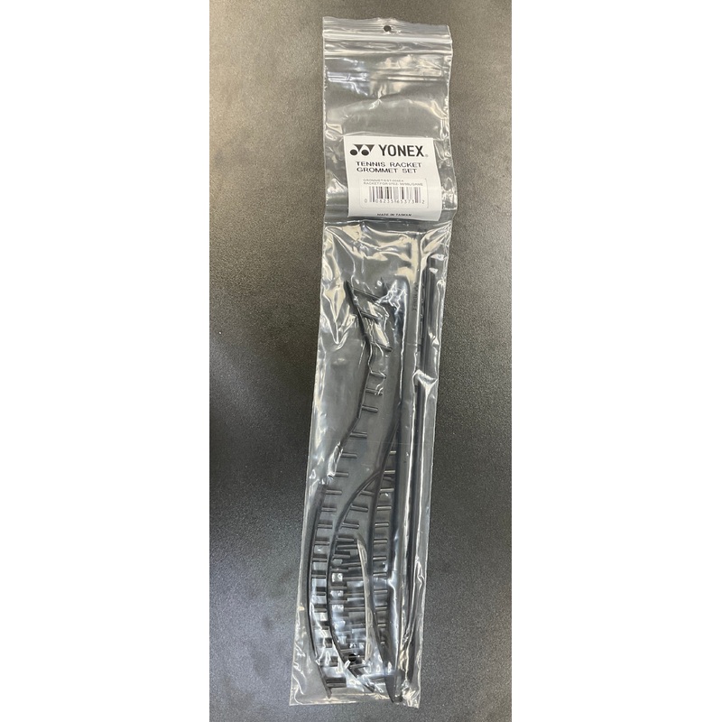Yonex Ezone v.7 98/98L/GAME Bumper and Grommet Replacement Set-Blue- #GST004EX
