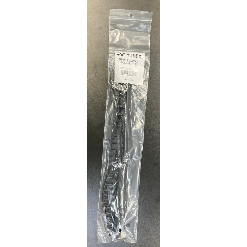 Yonex v.7 Ezone 105 Bumper and Grommet Replacement Set- #GST-008EX