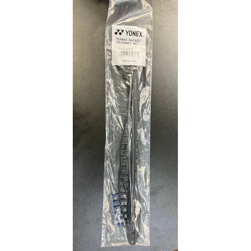 Yonex v.7 Ezone 110 Bumper and Grommet Replacement Set- #GST-007EX