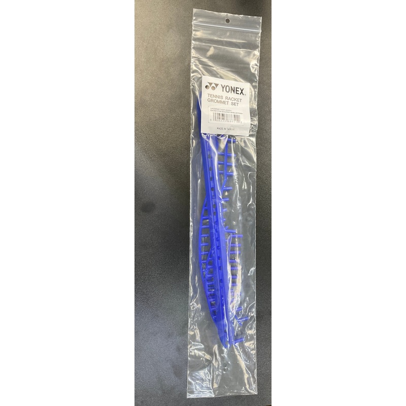 Yonex v.8 Ezone 98/98L/98TR/98+ Bumper and Grommet Replacement Set – #GST-022EX