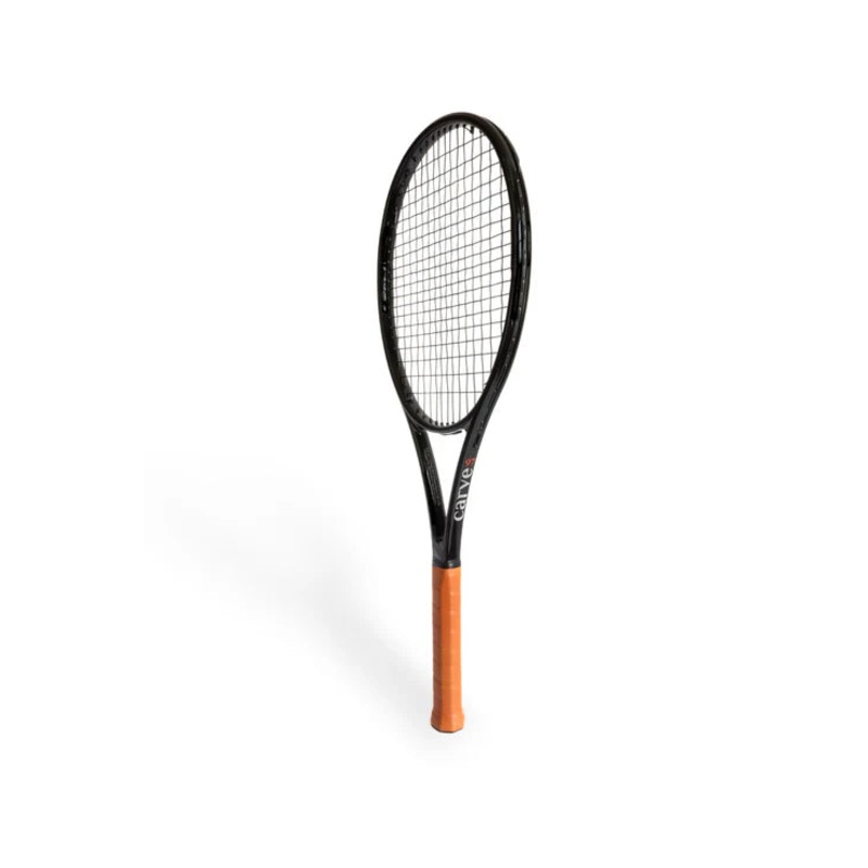 Carve 97 AdTouch Unstrung Tennis Racquet