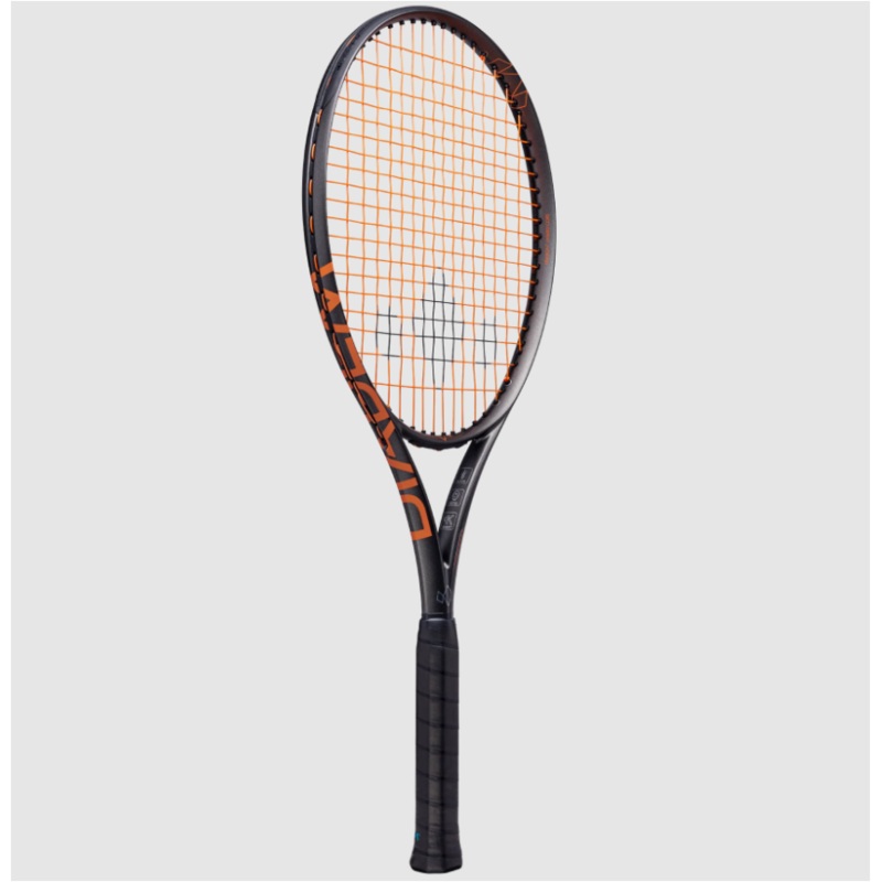 Diadem Axis 100 Team Tennis Racquet