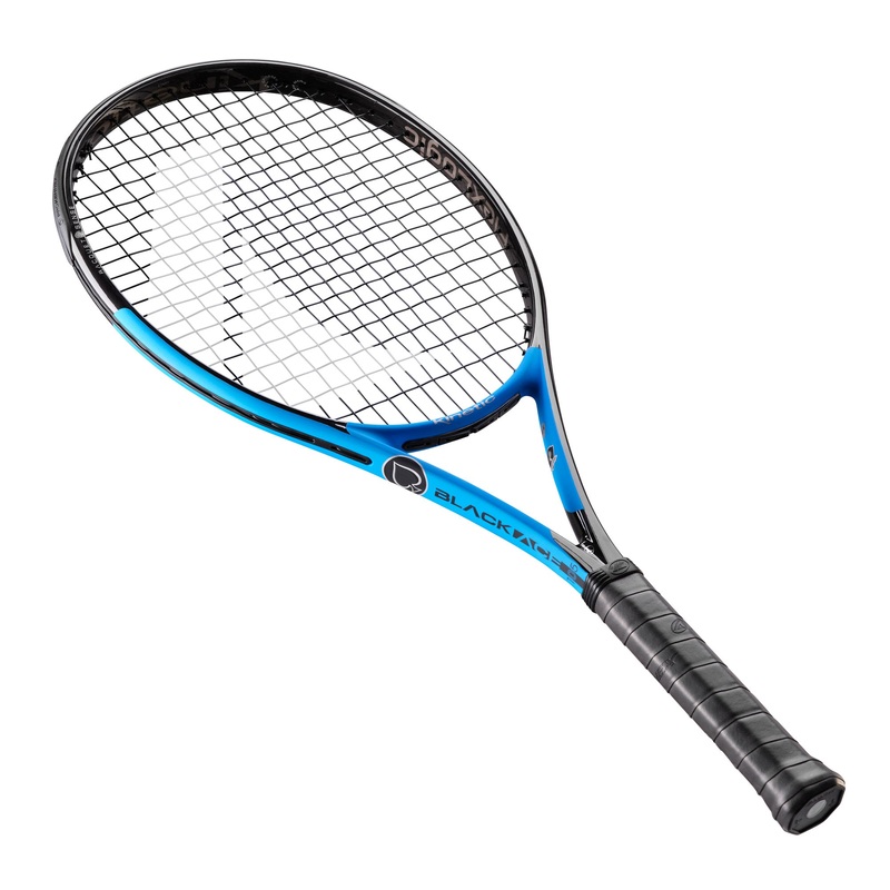 Pro Kennex Black Ace 105 – Blue