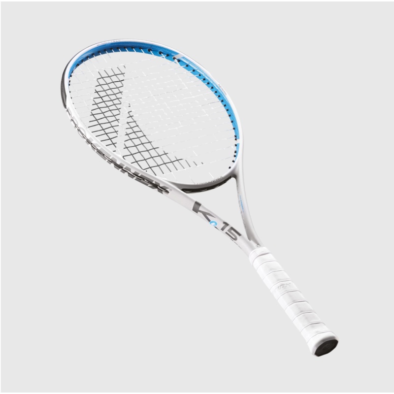 Pro Kennex Ki 15 (260) Unstrung Tennis Racquet- 4 3/8