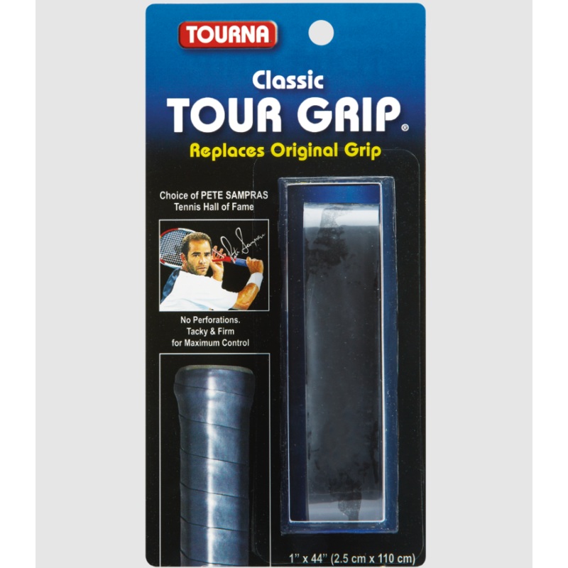 Tourna Classic Tour Replacement Grip