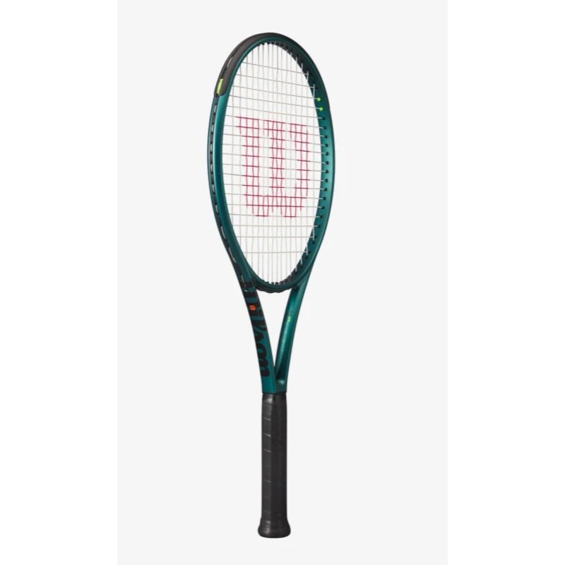 Used Wilson Blade 100 V9 Tennis Racquet