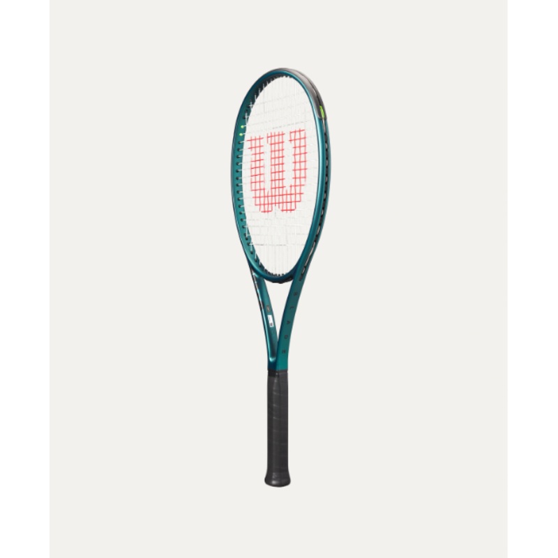 Used Wilson Blade Pro 98 V9 Tennis Racquet