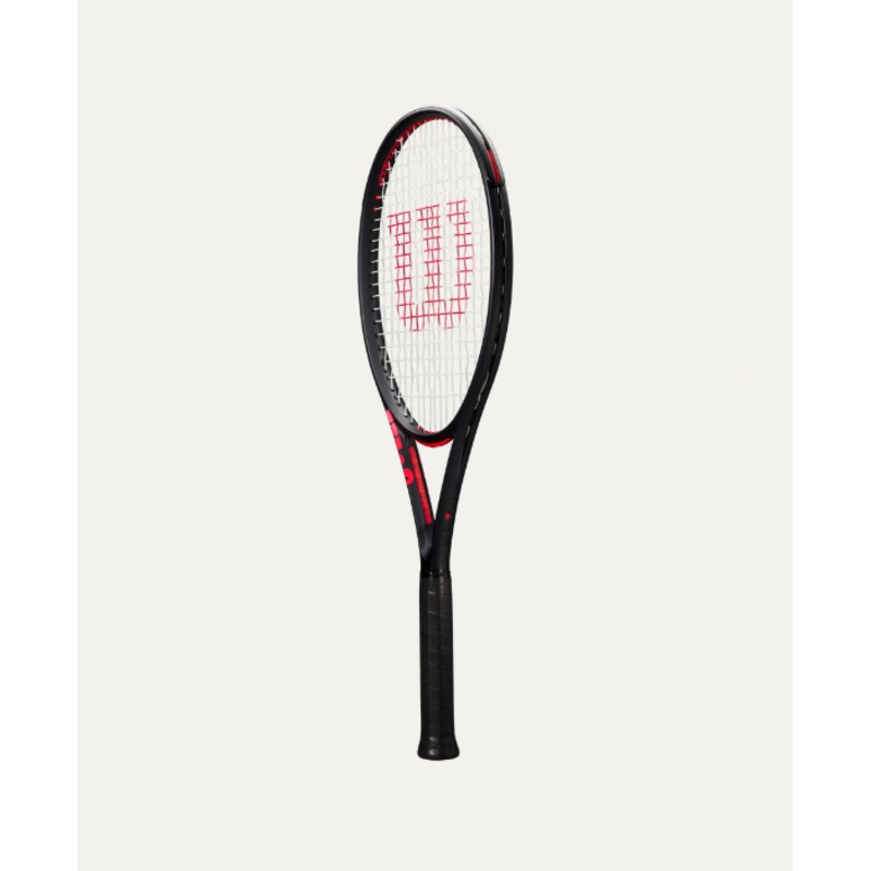 Wilson Clash 100 Pro V3 Unstrung Tennis Racquet