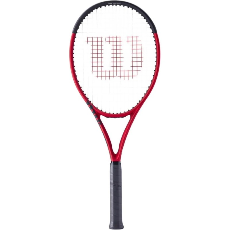 Wilson Clash 100 V2 Unstrung Tennis Racquet