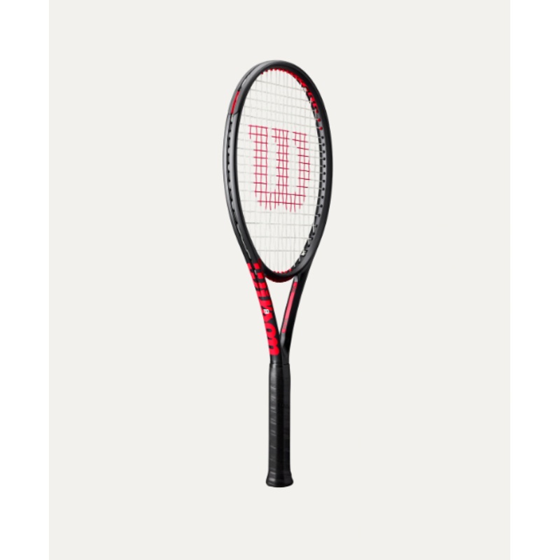 Wilson Clash 100 V3 Unstrung Tennis Racquet
