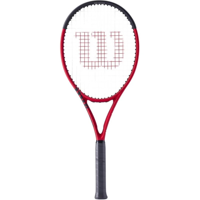 Wilson Clash 100UL V2 UnStrung Tennis Racquet
