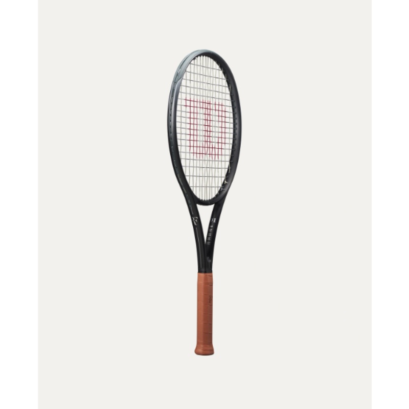 Wilson RF 01 Tennis Racket – Roger Federer 2023 Limited Edition (Base Model)