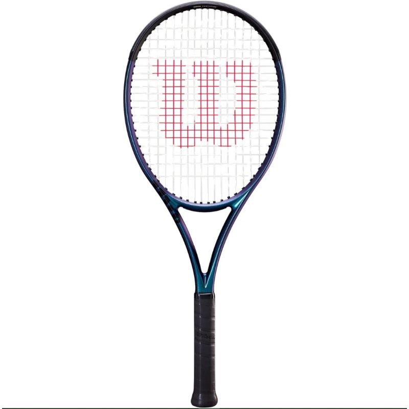 Wilson Ultra 100UL v.4 Unstrung Tennis Racquet