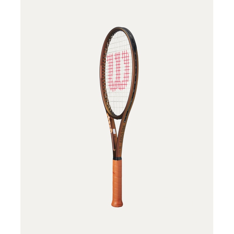 Wilson v.14 Pro Staff 97L Unstrung Tennis Racquet