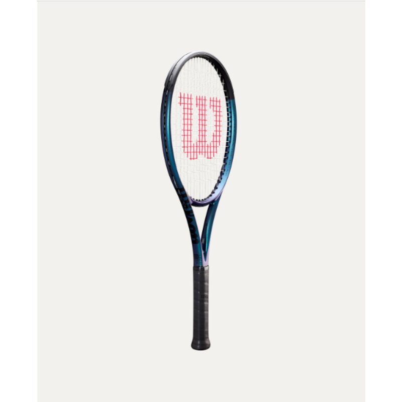 Wilson v.4 Ultra 100 Unstrung Tennis Racquet