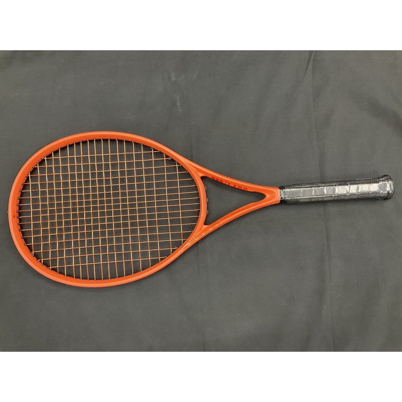 Grip Size 4 3/8 – Wilson Labs Naked Clash 100