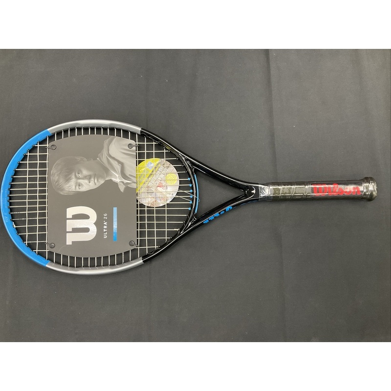 Grip Size 4 – Wilson v.3 Ultra 26