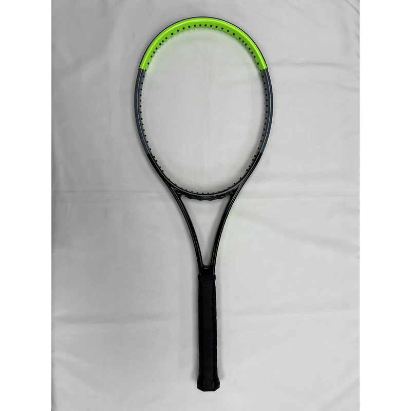 Wilson Blade Pro 18×20 v7 (4 3/8) (27.5) Custom Length & Weights – Description