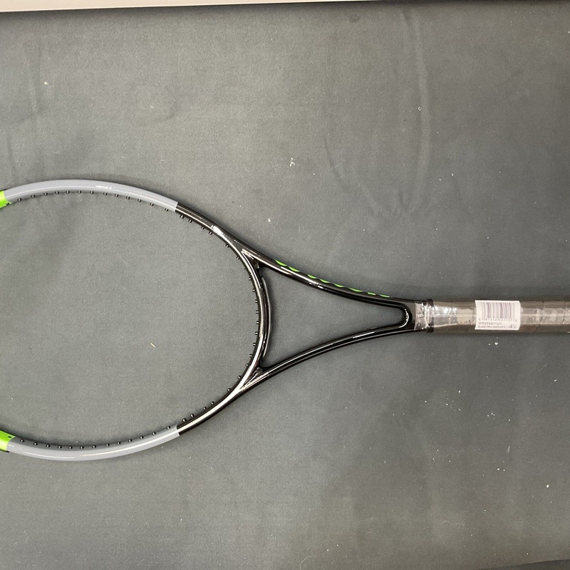 Wilson Blade Pro V7 18×20 4 1/8 Grip. NEW
