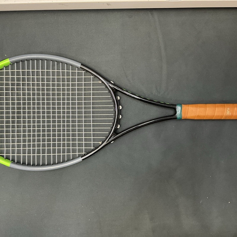 Wilson Blade Pro V7 18×20  (4 3/8) Great Condition