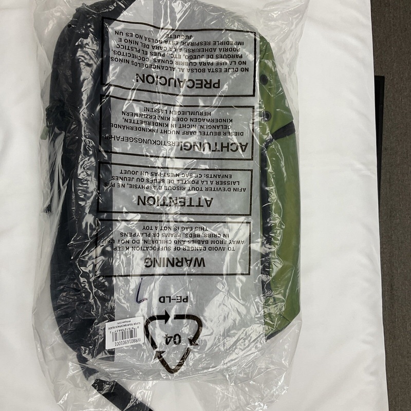 Wilson Blade V8 Super Tour Backpack