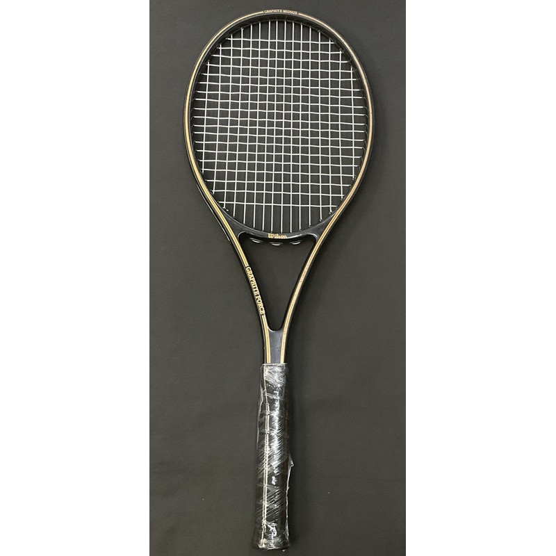 Wilson Graphite Force Grip Size 4