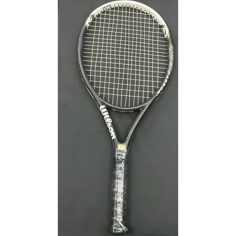 Wilson Hyper Hammer Grip Size 4