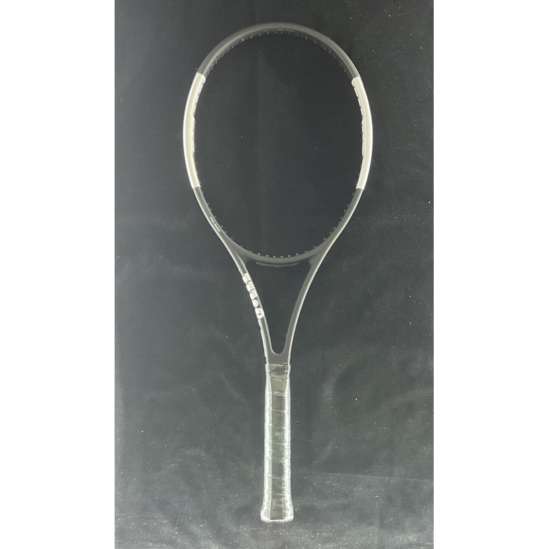 Wilson Pro staff 97 Limited Edition Grip Size 4 3/8