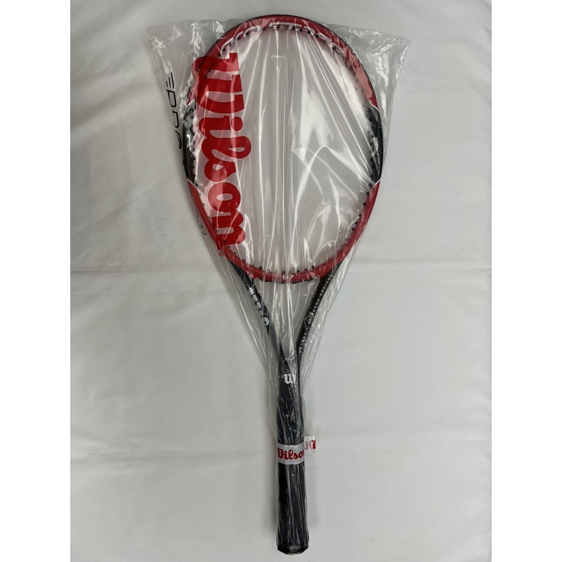 Wilson Pro Staff Six.One 27.5 95 18/20 Pro Room Cosmetic (4 3/8) Brand New