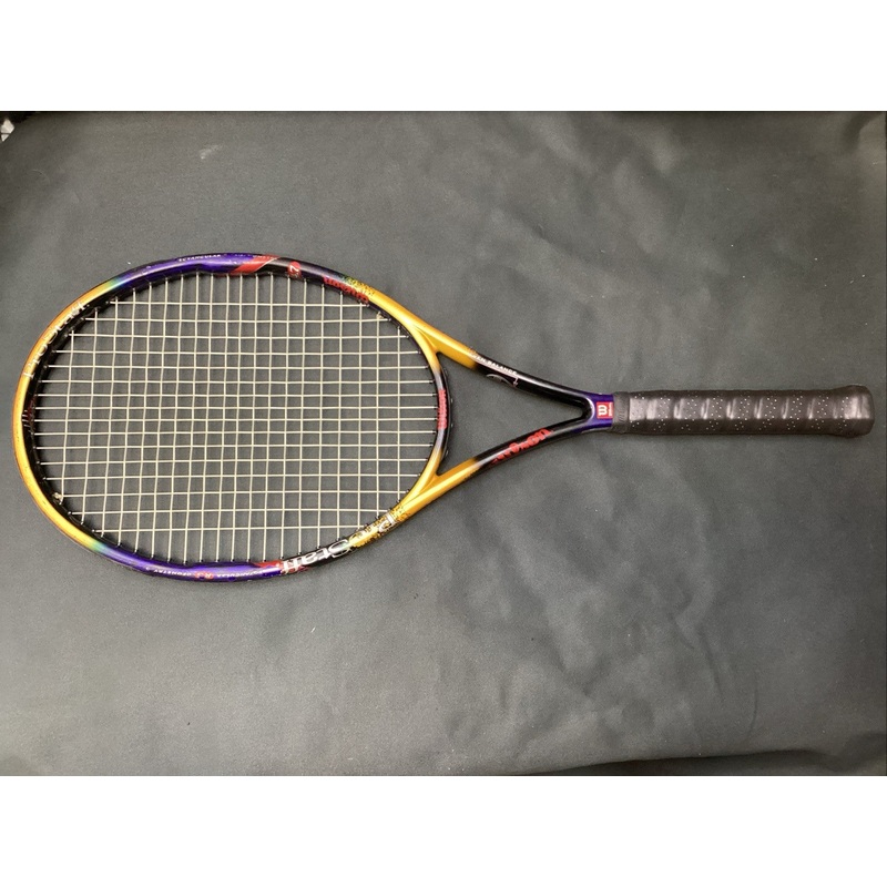 Wilson Pro Staff Stretch 4.7 EB 4 3/8