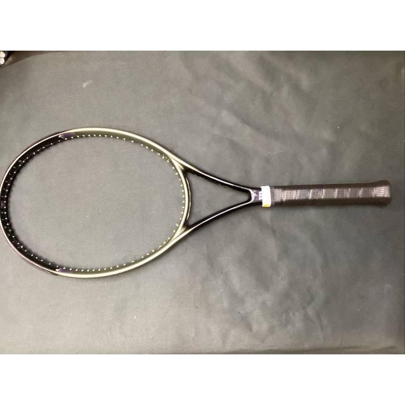 Wilson Profile Hammer System 2.7si 95 In Racquet Grip 4 3/8