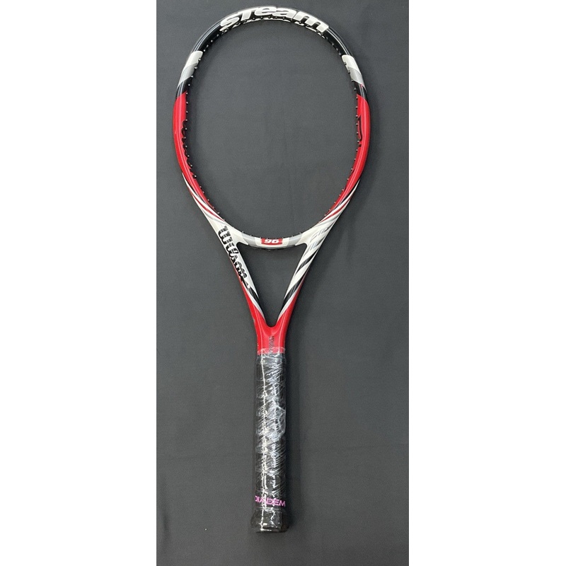 Wilson Steam 96 BLX Grip Size 2