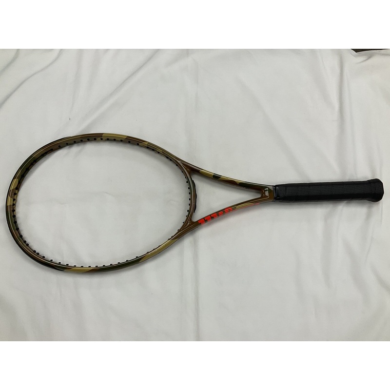 Wilson Steam 99 Long Pro Stock  – Grip Size 4 3/8