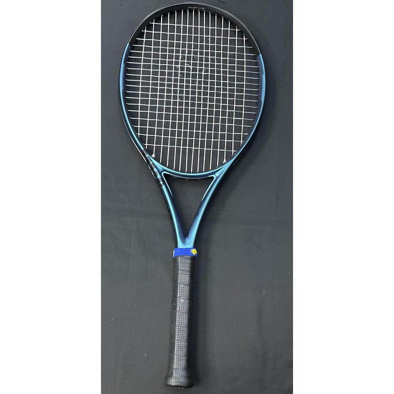 Wilson Ultra Tour 100 V4 Grip Size 2. (PROSTOCK Ultra 100 V2)