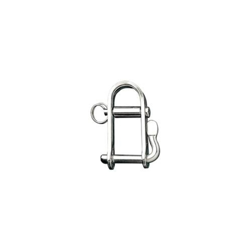 Ronstan Halyard Shackle w/ 5/16 Pin