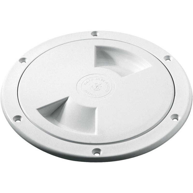 Ronstan Inspection Port 100mm Opening