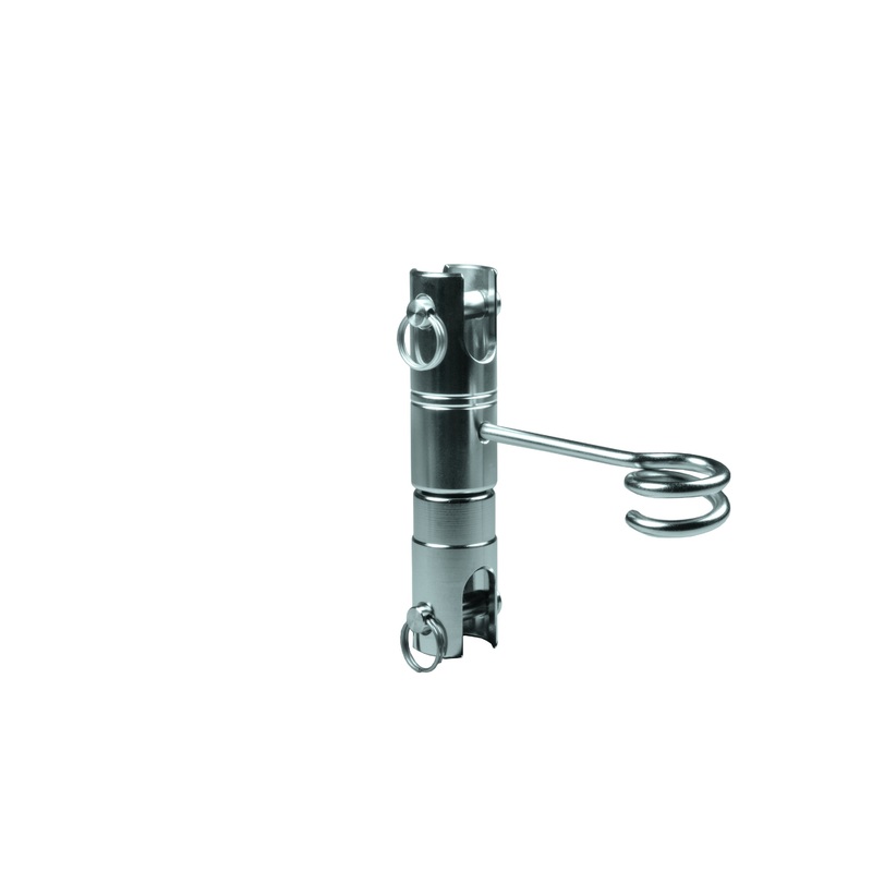 Ronstan Jib Halyard Swivel W/Forestay Guard