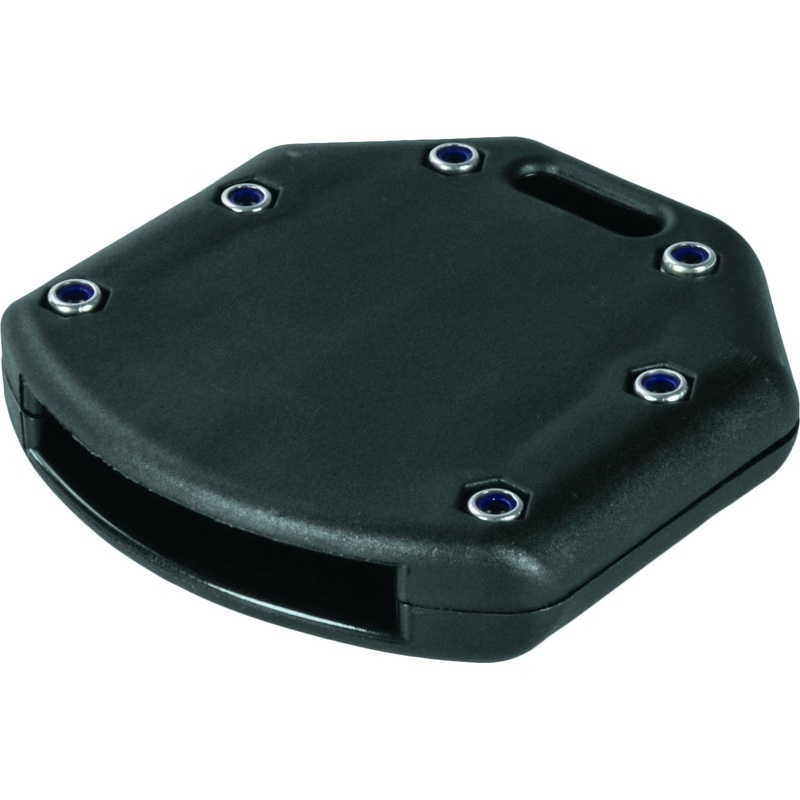 Ronstan Large Batten Pocket End 8mm x 50mm