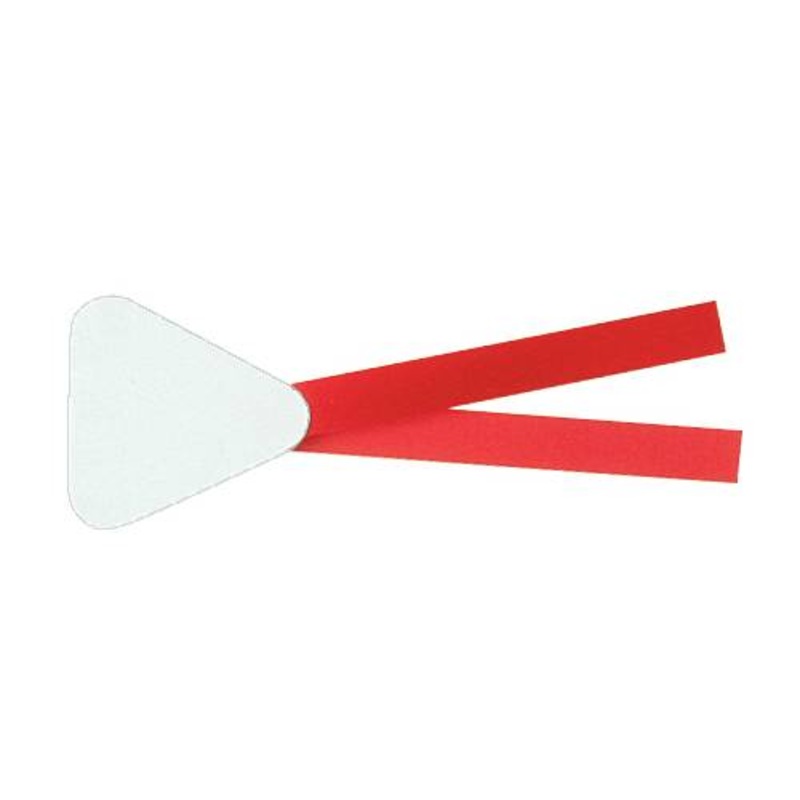 Ronstan Leech Tails (Set of 3)