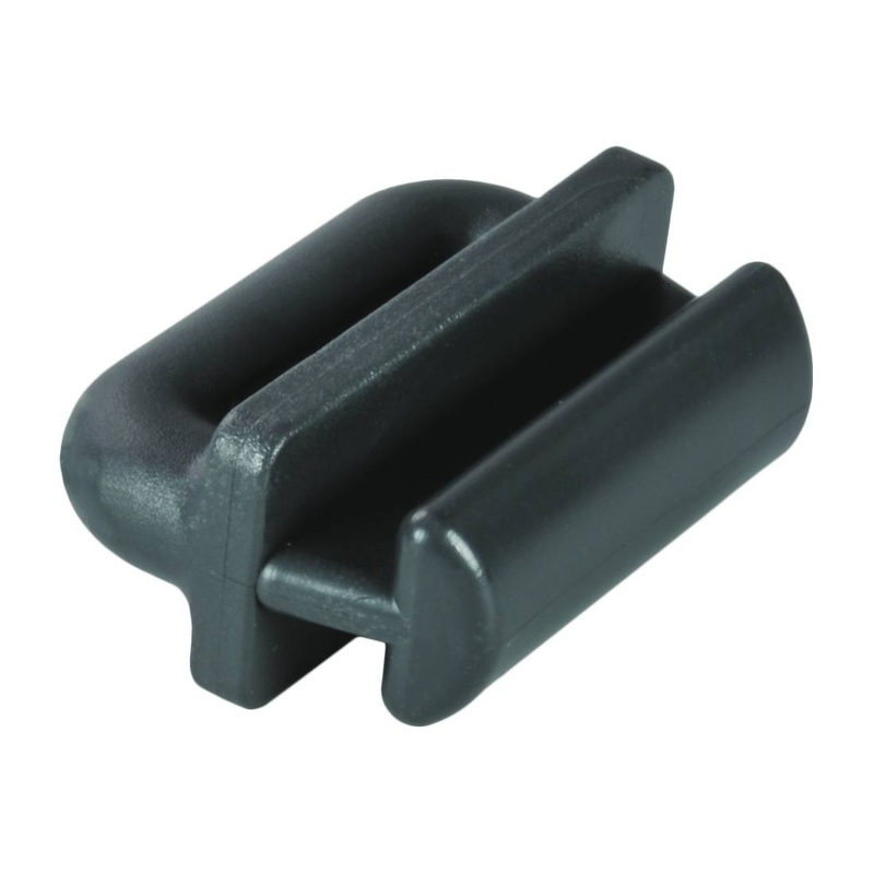 Ronstan Lubricated Sail Slides 15mm dia. x 40 mm