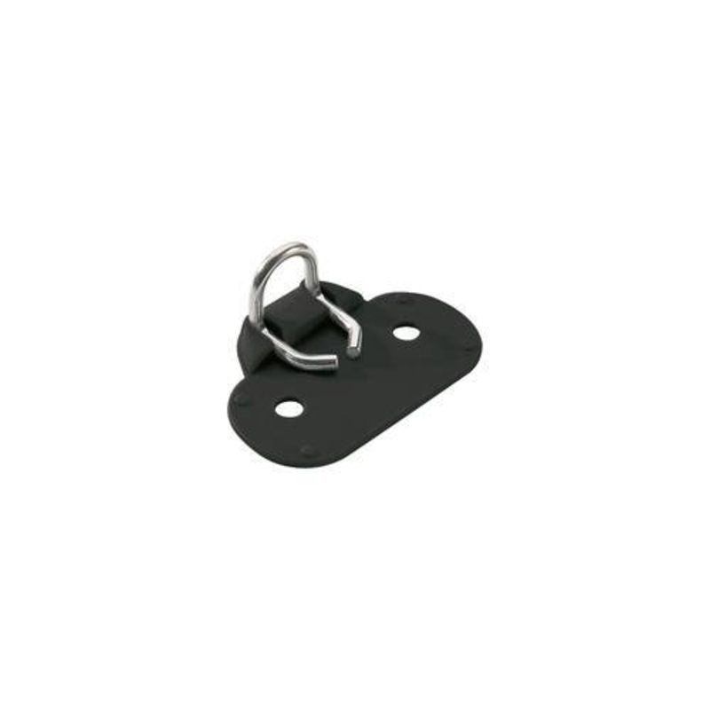 Ronstan Medium Rope Glide for Small C-Cleat & T-Cleat