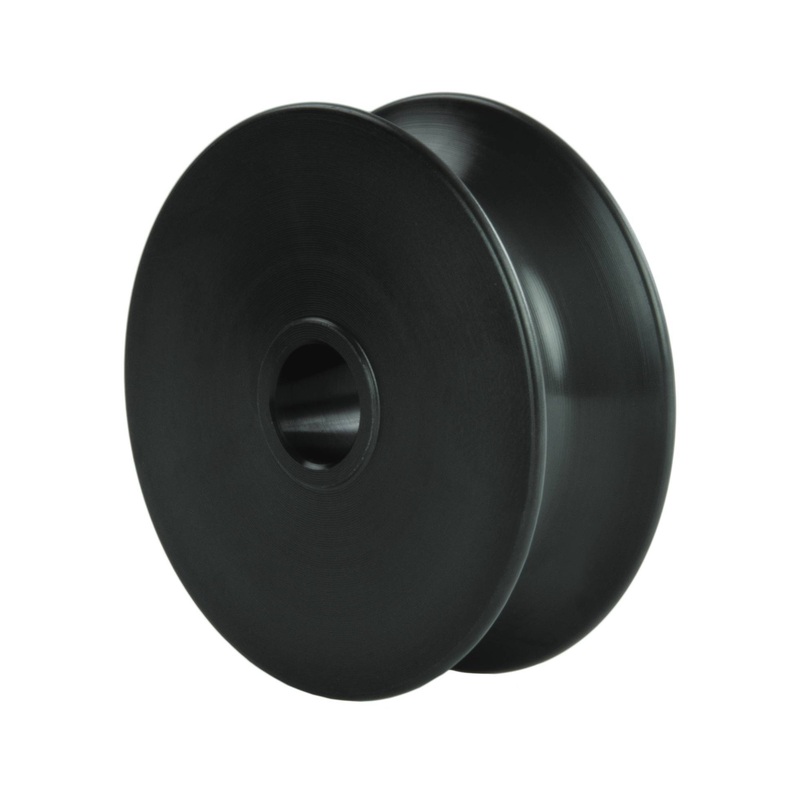 Ronstan Nylatron 2 Rope Sheave